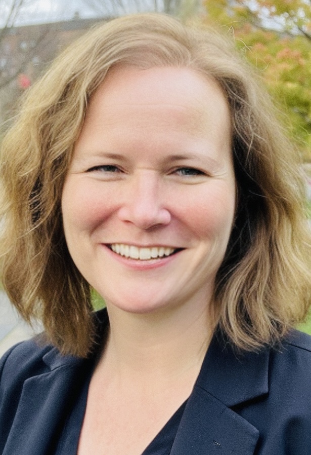 Anne Rodic, Counselor/Therapist