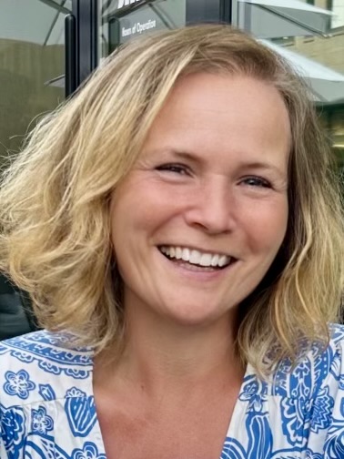 Anne Rodic, Counselor/Therapist